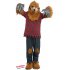 Costume di carnevale RAGAZZO LUPO